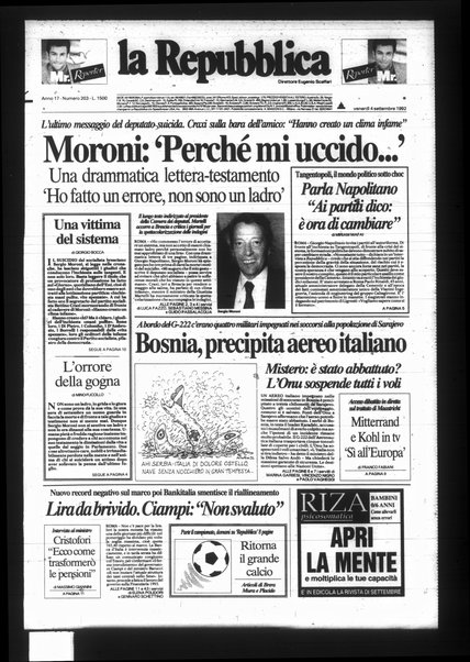 La repubblica